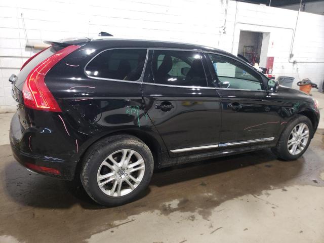 2016 VOLVO XC60 T5 PR YV4612RK7G2835905