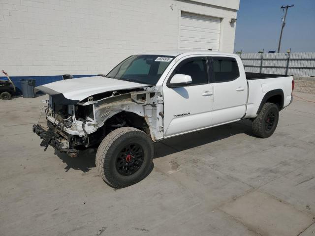 TOYOTA TACOMA DOU