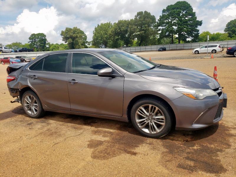 2017 TOYOTA CAMRY LE - 4T1BF1FK5HU355249