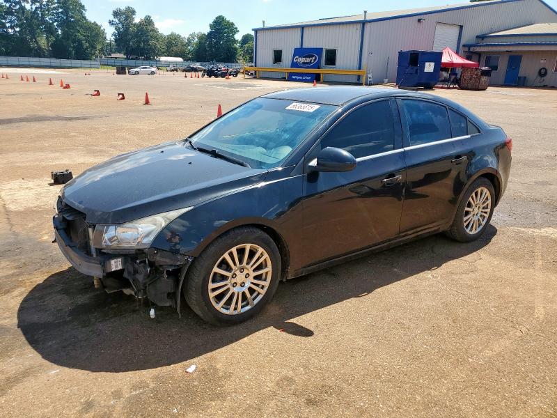 2014 CHEVROLET CRUZE ECO - 1G1PH5SB7E7406724