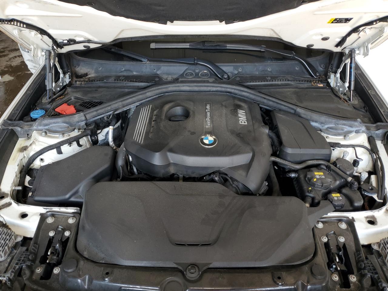 BMW 3 SERIES GT XIGT