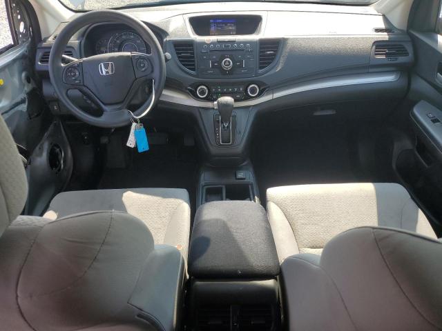 2016 HONDA CR-V SE 5J6RM4H46GL048759
