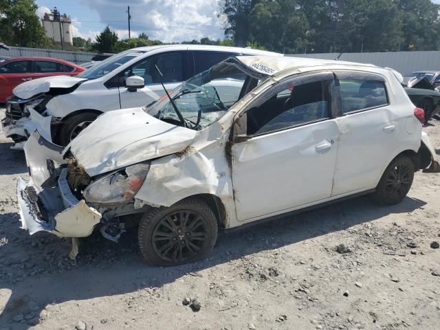 2020 MITSUBISHI MIRAGE LE ML32A5HJ6LH000450