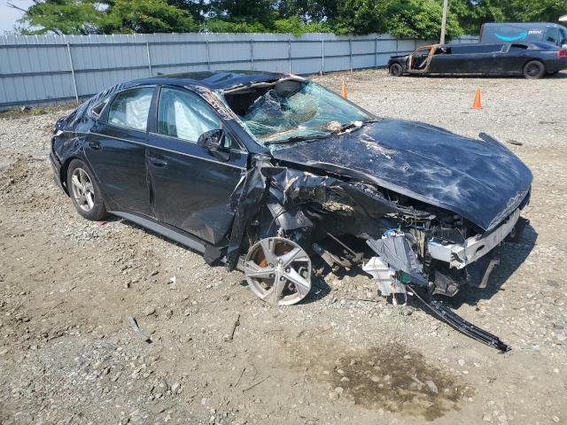 2020 HYUNDAI SONATA SE - 5NPEG4JA3LH004888