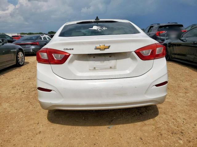 2016 CHEVROLET CRUZE LS 1G1BC5SM2G7237161