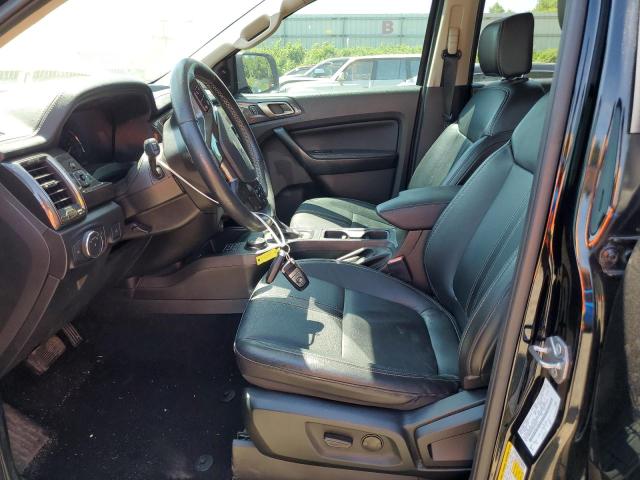 2022 FORD RANGER XL - 1FTER4FHXNLD14616