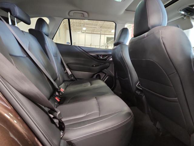 2021 SUBARU OUTBACK LI 4S4BTANC1M3200832