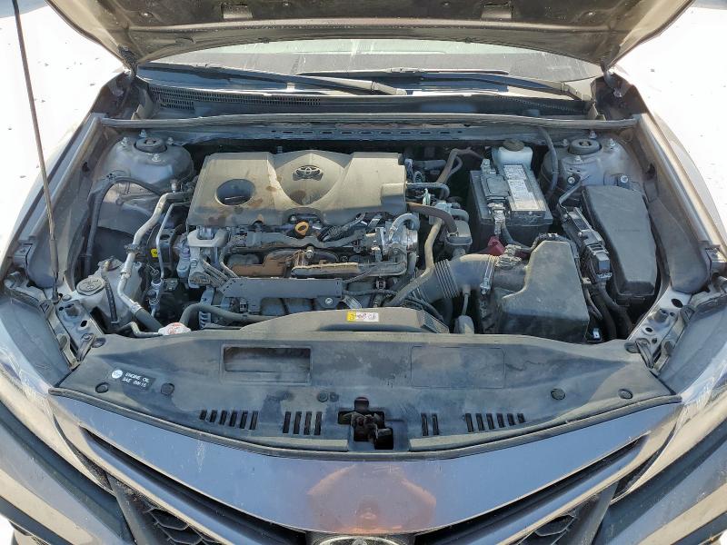 2023 TOYOTA CAMRY SE N 4T1T11AK1PU727114