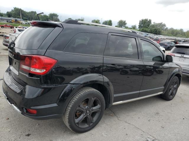 2020 DODGE JOURNEY CROSSROAD 3C4PDCGB2LT272746