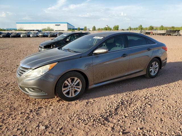 Vin: 5npeb4ac9eh919747, lot: 63447795, hyundai sonata gls 2014 img_1