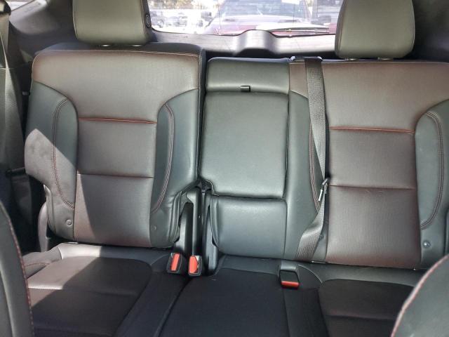 2021 CHEVROLET BLAZER RS - 3GNKBKRS8MS526627
