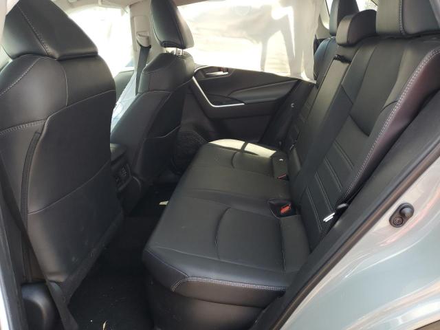 2022 TOYOTA RAV4 XLE P 4T3B6RFV4NU068819