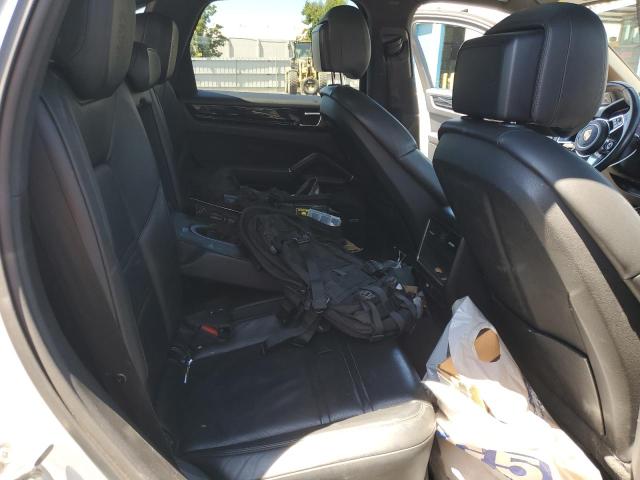 2019 PORSCHE CAYENNE S WP1AB2AY3KDA63831