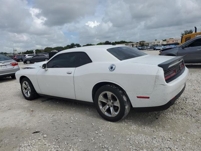 2015 DODGE CHALLENGER 2C3CDZAG8FH865003