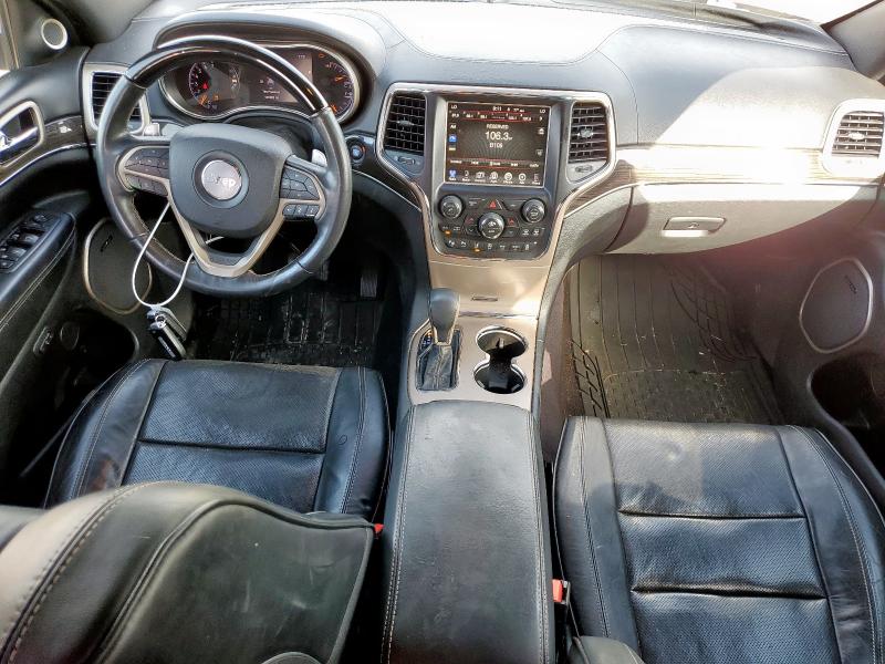 2017 JEEP GRAND CHER 1C4RJECG1HC868335