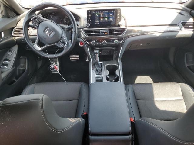 2022 HONDA ACCORD SPO 1HGCV1F39NA063171