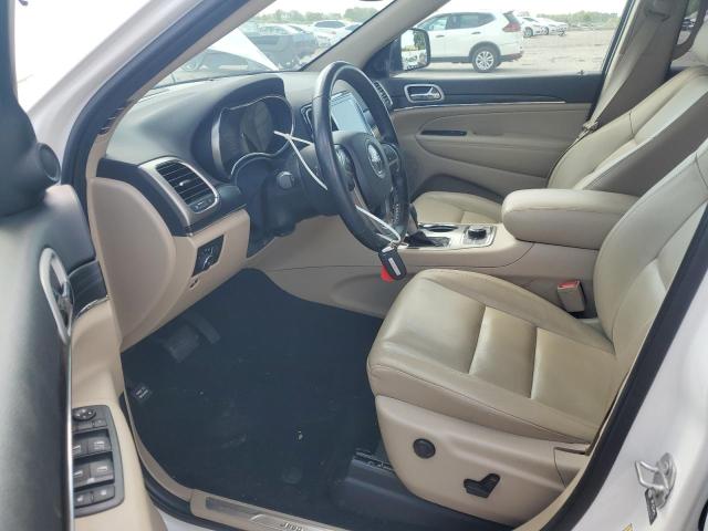2021 JEEP GRAND CHER - 1C4RJFBG4MC589446