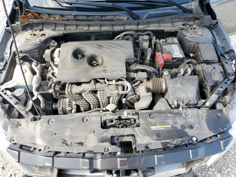 2019 NISSAN ALTIMA SL 1N4BL4EV1KC259728