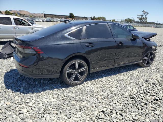 2023 HONDA ACCORD HYB - 1HGCY2F50PA021232