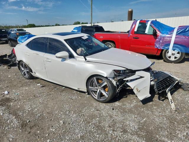 2017 LEXUS IS 300 JTHCM1D20H5019468
