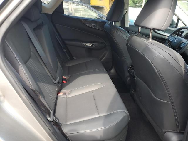 2025 LEXUS NX 350H BA 2T2GKCEZ4SC032276