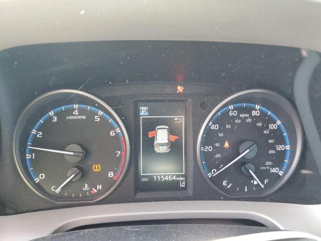 2017 TOYOTA RAV4 XLE - 2T3RFREV0HW567282