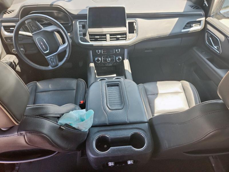2022 GMC YUKON SLT 1GKS2BKD7NR343751