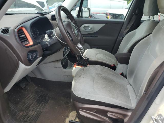 2015 JEEP RENEGADE L #3285761650