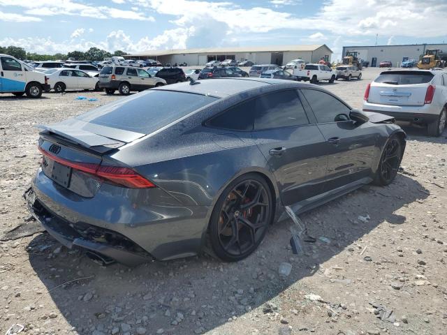 2024 AUDI RS7 WUAPDBF22RN906063