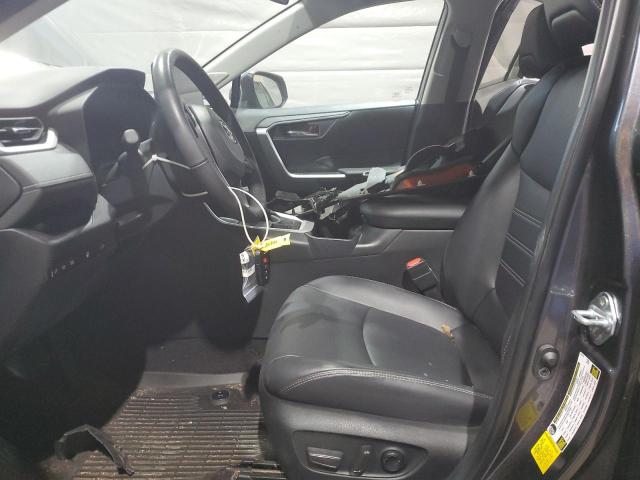 2024 TOYOTA RAV4 XLE P 2T3A1RFV1RC431479