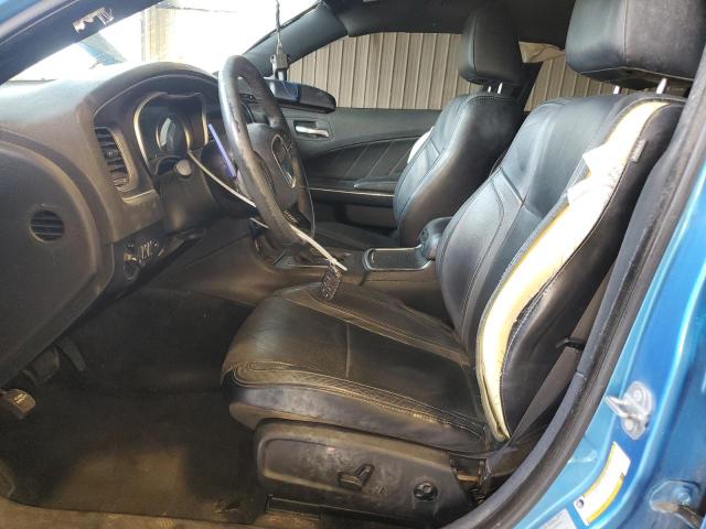 2015 DODGE CHARGER R/ - 2C3CDXCT8FH806144