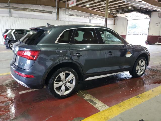 2018 AUDI Q5 PREMIUM WA1BNAFY5J2021035
