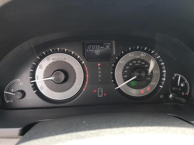 2016 HONDA ODYSSEY EX 5FNRL5H62GB046607