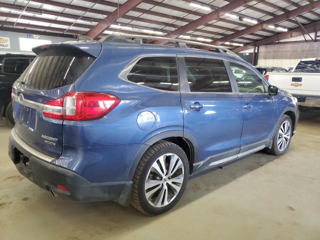 Vin: 4s4wmald0l3424022, lot: 63209705, subaru ascent limited 20203