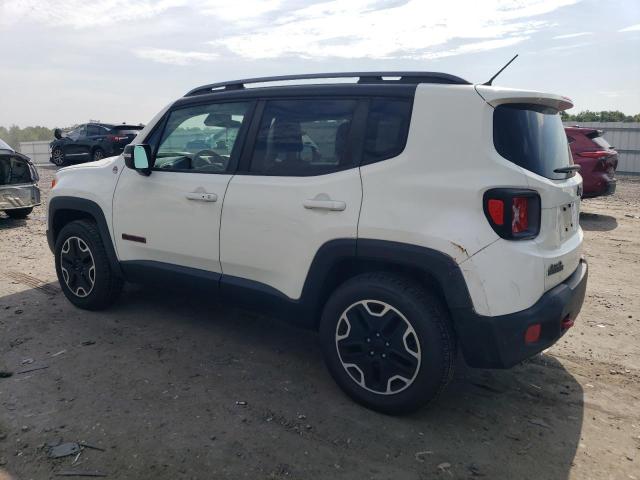 2015 JEEP RENEGADE T ZACCJBCT4FPC47391