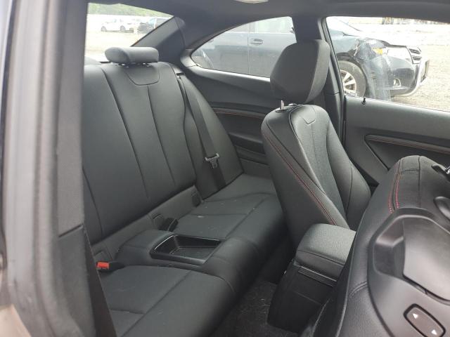 2016 BMW 228 XI SUL WBA1G9C52GV599781