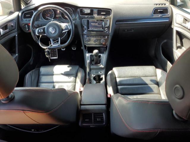 2015 VOLKSWAGEN GTI - 3VW5T7AU4FM039930