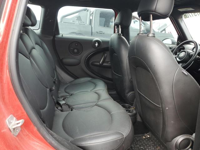 2015 MINI COOPER S C WMWZC5C57FWP45477