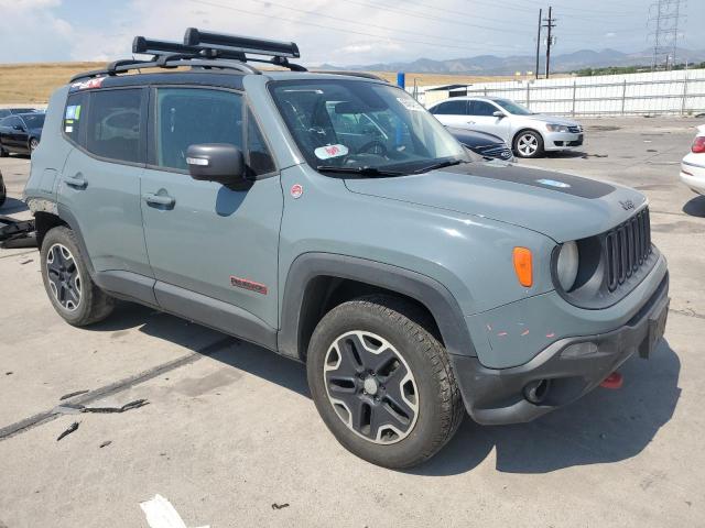 2015 JEEP RENEGADE T - ZACCJBCT6FPC33539