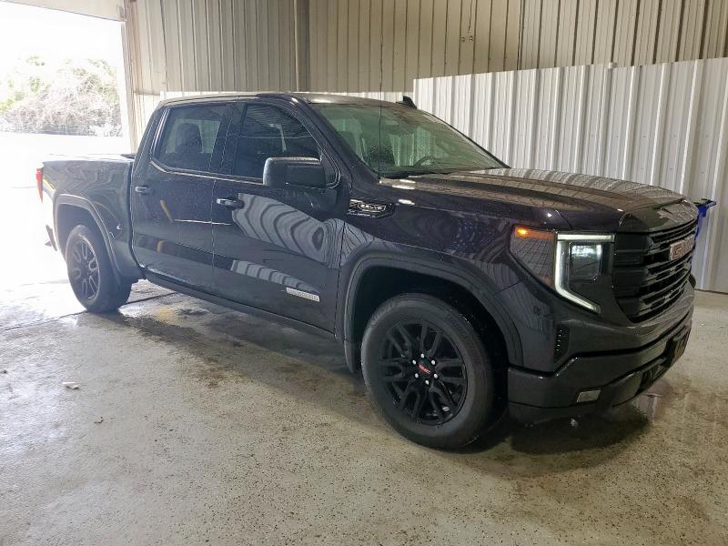 2024 GMC SIERRA C15 3GTPHCED0RG374380