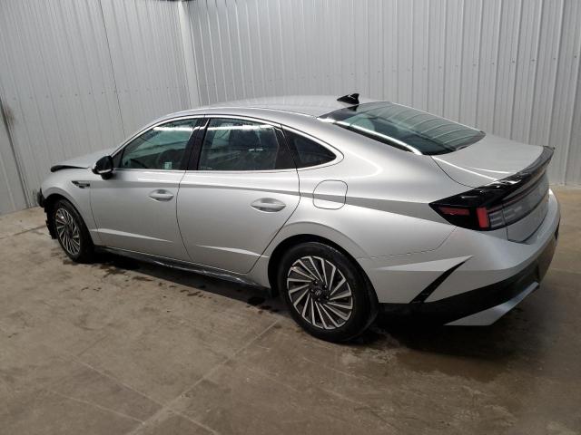 2025 HYUNDAI SONATA HYB - KMHL34JJ6SA105072