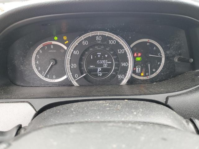 2013 HONDA ACCORD LX - 1HGCR2F34DA147648