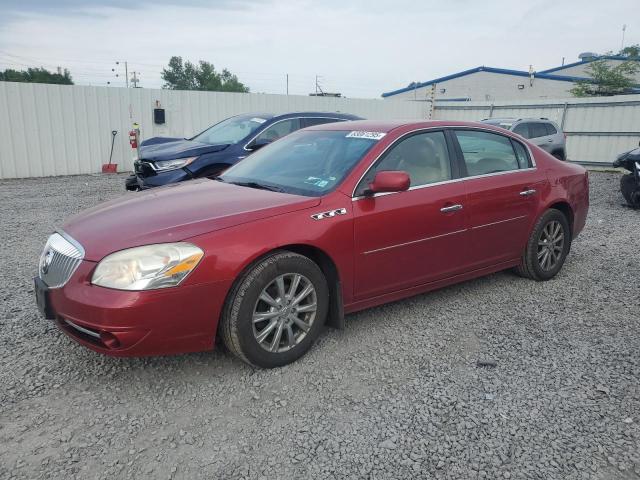 BUICK LUCERNE CX
