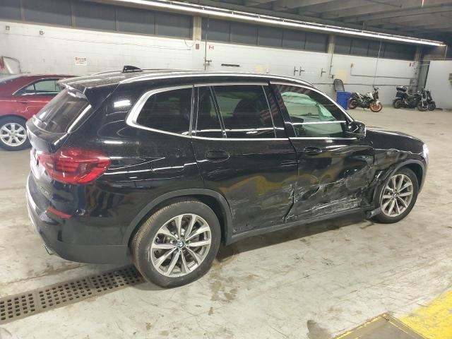 2019 BMW X3 XDRIVE3 5UXTR9C57KLP90931