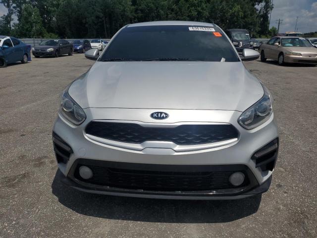 2021 KIA FORTE FE 3KPF24AD4ME265711