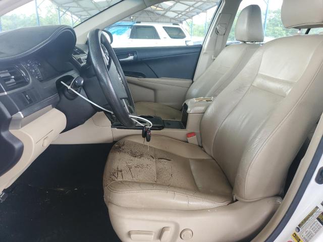 2014 TOYOTA CAMRY L - 4T1BF1FK7EU810694