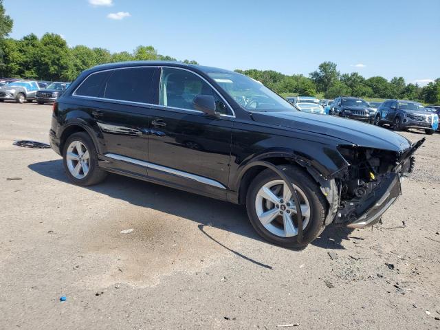2022 AUDI Q7 PREMIUM WA1AJBF73ND004572