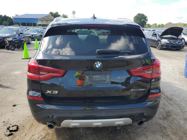 2021 BMW X3 SDRIVE3 - 5UXTY3C05M9E90831