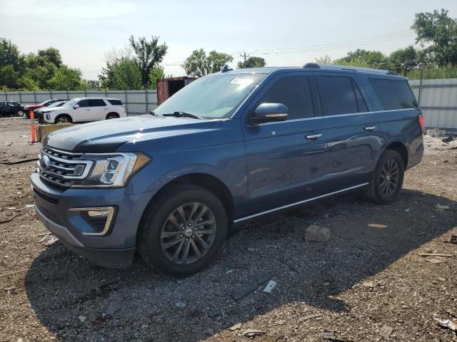 2020 FORD EXPEDITION - 1FMJK1KTXLEA21730
