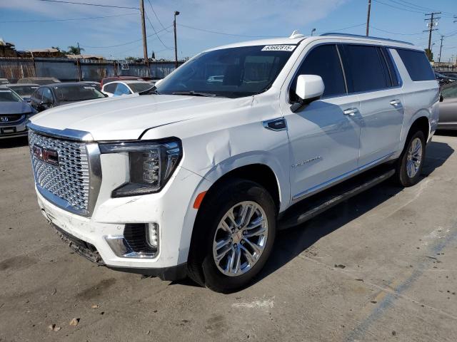 Vin: 1gks1gkd1nr220172, lot: 63682815, gmc yukon c1500 slt 2022 img_1